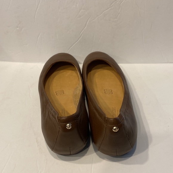 Naturalizer Women’s Brittany Coffee Bean Ballet Flat - Picture 3 of 7